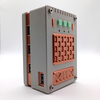 Retro Enclosure for MiSTer PI (Multi-Styles) - Thumbnail 9