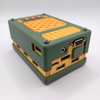 Retro Enclosure for MiSTer PI (Multi-Styles) - Thumbnail 11