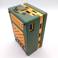 Retro Enclosure for MiSTer PI (Multi-Styles) - Thumbnail 12