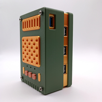 Retro Enclosure for MiSTer PI (Multi-Styles) - Thumbnail 13