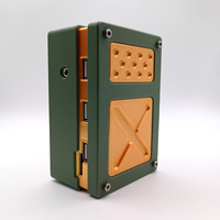 Retro Enclosure for MiSTer PI (Multi-Styles) - Thumbnail 14