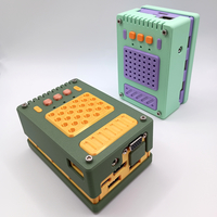 Retro Enclosure for MiSTer PI (Multi-Styles) - Thumbnail 15