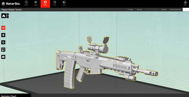 ACR Tactical