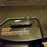 G36 Fire Selector - Thumbnail 3