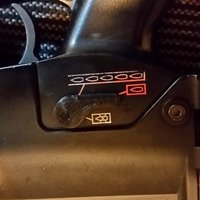 G36 Fire Selector - Thumbnail 4