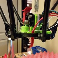 Direct drive extruder BI v2.5 with EzStruder low profile - Thumbnail 3