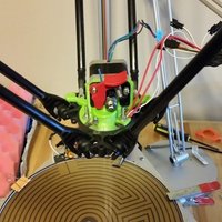 Direct drive extruder BI v2.5 with EzStruder low profile - Thumbnail 4
