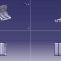 Fan shroud v3 for BI2.5 - Thumbnail 2