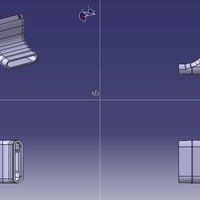 Fan shroud v3 for BI2.5 - Thumbnail 3