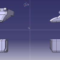 Fan shroud v10 for BI2.5 - Thumbnail 3