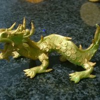 XYZRGB - Dragon - Thumbnail 2