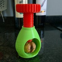 Working NutCracker V2 - Thumbnail 3