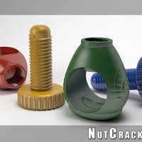 Working NutCracker V2 - Thumbnail 4