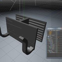 DrumStick Holder - Thumbnail 1