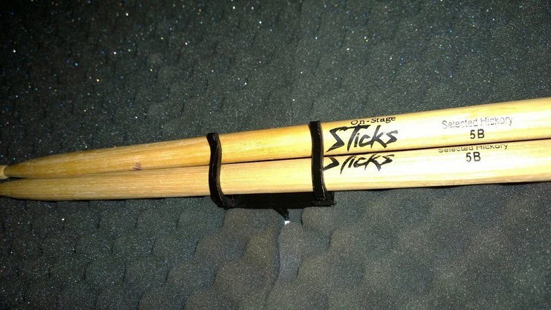 DrumStick Holder