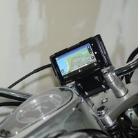 Nokia 1020 Holder for Intruder C800 - Thumbnail 4