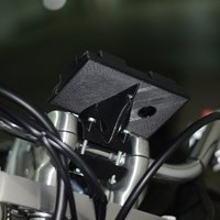 Nokia 1020 Holder for Intruder C800 - Thumbnail 5