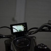 Nokia 1020 Holder for Intruder C800 - Thumbnail 6