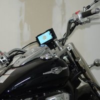 Nokia 1020 Holder for Intruder C800 - Thumbnail 7