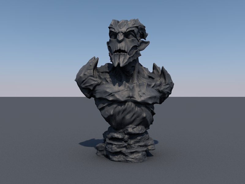 Gargoyle