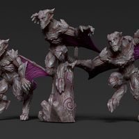 Gargoyle - Thumbnail 2