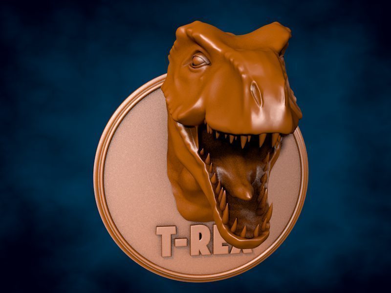 Trex Wall Mount