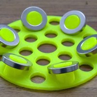 My Levitating Top Kit - Thumbnail 2