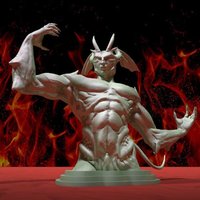 Devilman V2 - Thumbnail 2