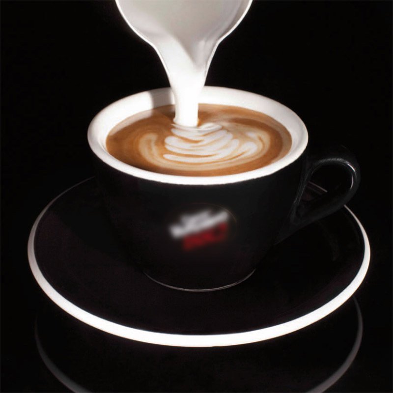 Italian Coffe Cup