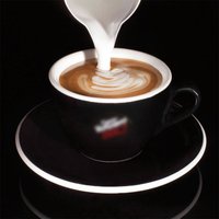 Small Italian Coffe Cup 3D Printing 58963