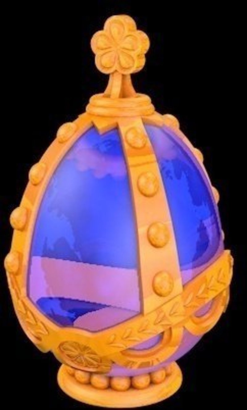 Soul Gem V5 - Updated