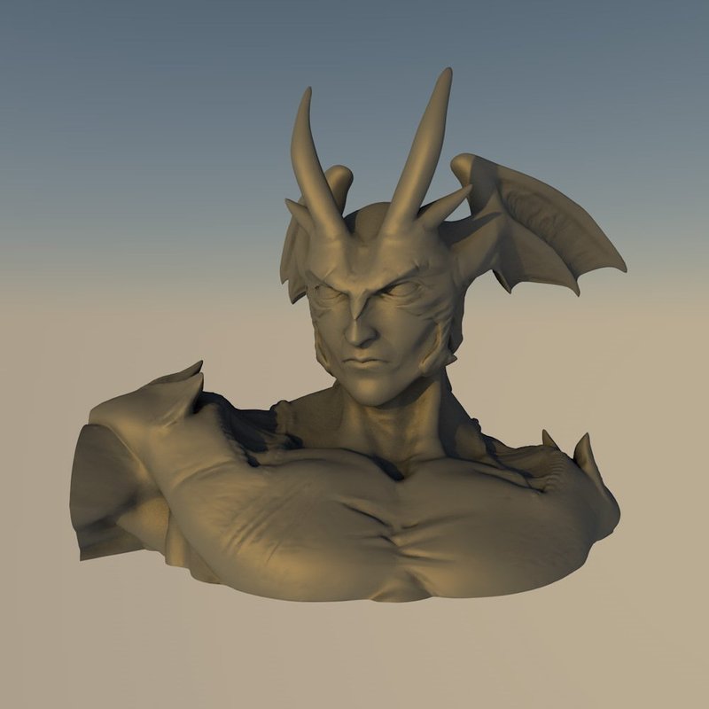 Devilman
