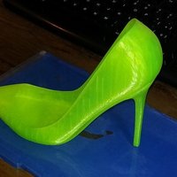 High Heels shoes - OutDated! Get V3 - Thumbnail 2