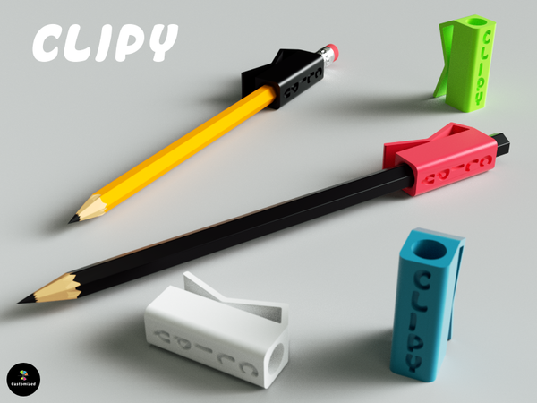 Clipy