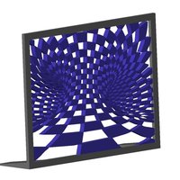Illusion Tunnel 3D - Thumbnail 3