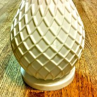 Small LED Lamp2 3D Printing 59023