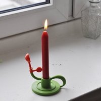 Portable Switch Off Candle 20mm - Thumbnail 4