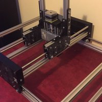 2020 CNC 10mm Linear - Thumbnail 2