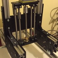 2020 CNC 10mm Linear - Thumbnail 4
