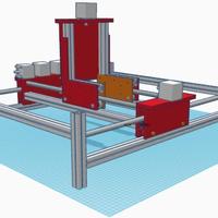 2020 CNC 10mm Linear - Thumbnail 6