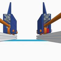 2020 CNC 10mm Linear - Thumbnail 7