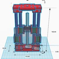 2020 CNC 10mm Linear - Thumbnail 8