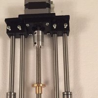 2020 CNC 10mm Linear - Thumbnail 9