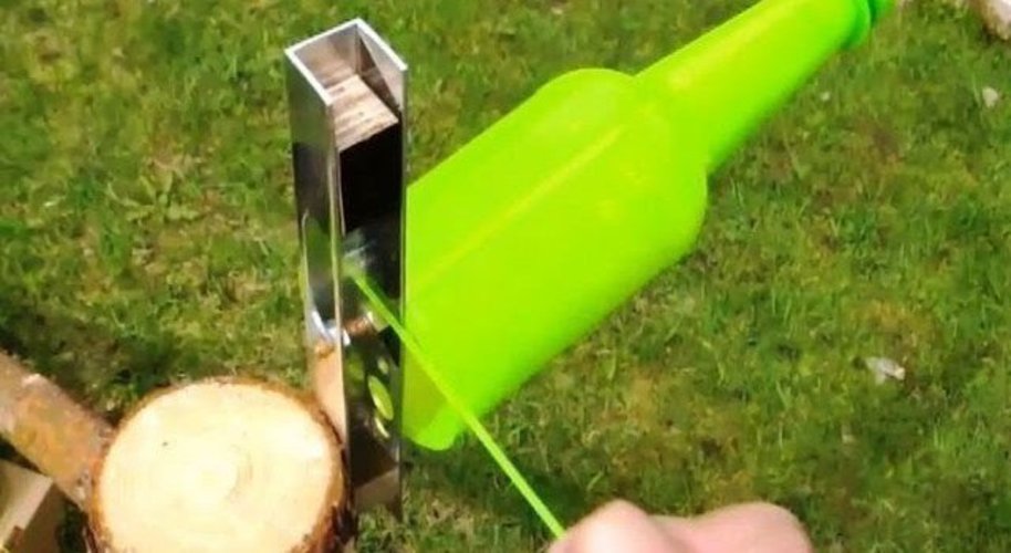 Free Filament here's how!