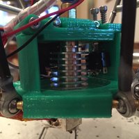 Delta Bot J-Head AutoLevelling - Thumbnail 1