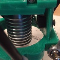 Delta Bot J-Head AutoLevelling - Thumbnail 2