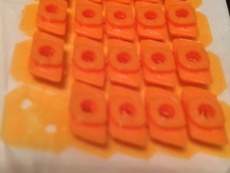 2020 after thought T-Nut