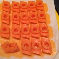 2020 after thought T-Nut - Thumbnail 2