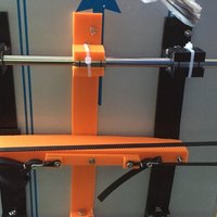 Reworked OB1.4 open beam printer - Thumbnail 2