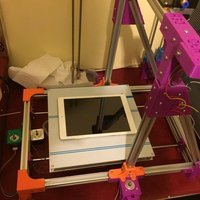 Reworked OB1.4 open beam printer - Thumbnail 3